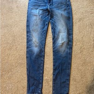 Men’s American Eagle Jeans - athletic cut